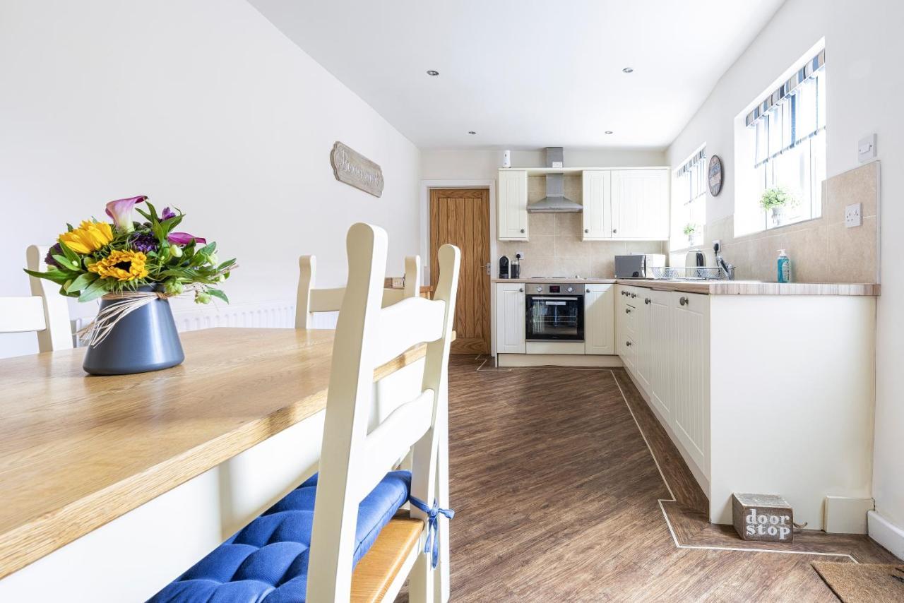 Ropemaker's Holiday home Ollerton