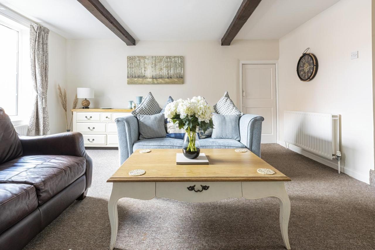Holiday home Ropemaker's Ollerton