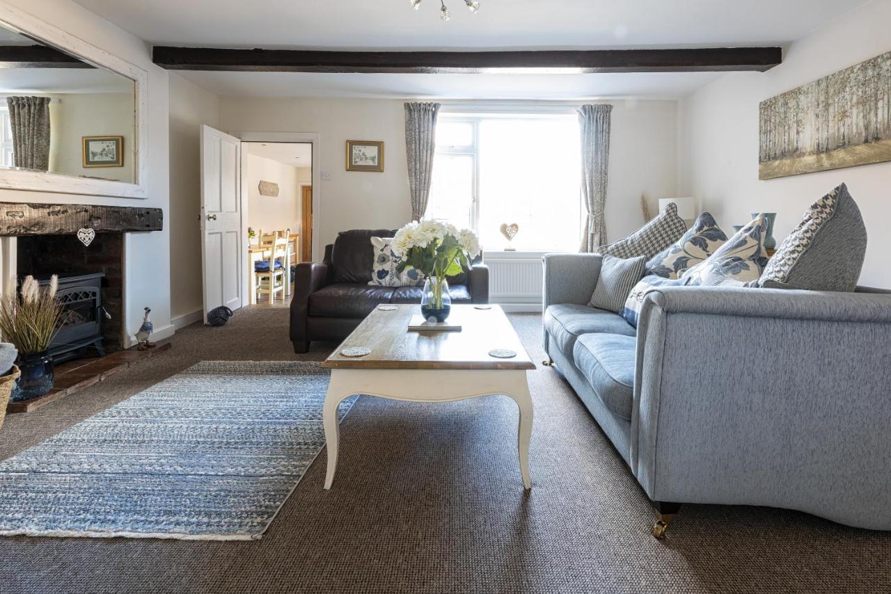 Ropemaker's Holiday home