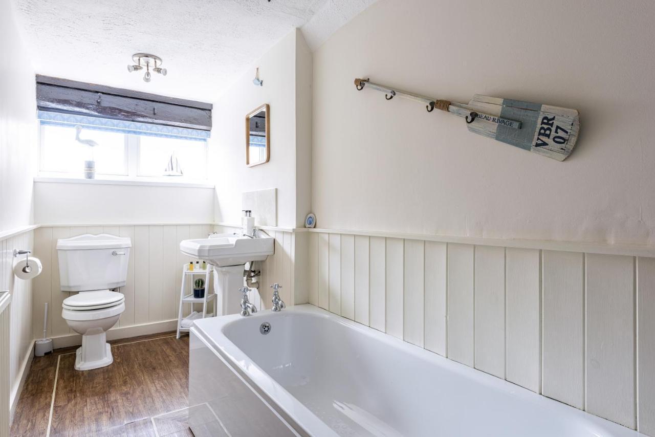 Holiday home Ropemaker's Ollerton